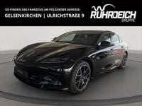 Neu BYD Seal 389 kW (530 PS) 2026 Schwarz Limousine