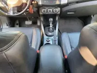 Gebraucht Citroën C-Crosser 2010 Grau SUV