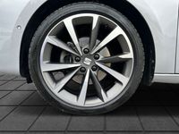 Gebraucht Seat Leon FR 131 PS (96 kW) 2021 Silber Limousine