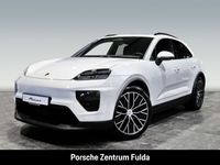Gebraucht Porsche Macan 264 kW (360 PS) 2024 Weiß SUV