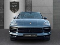 Gebraucht Porsche Cayenne S 441 PS (324 kW) 2018 Blau SUV