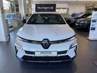 Neu Renault Megane E-Tech Komfort 55 kW (75 PS) 2026 Arktisweiß Limousine