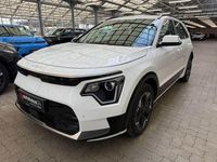 Gebraucht Kia e-Niro Vision 150 kW (204 PS) 2023 Weiß SUV