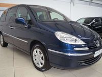 gebraucht Peugeot 807 Family 2.0 HDI ~ NAVI ~ MFL ~ PDC ~ 7-Sitzer