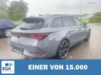 Gebraucht Cupra Leon VZ 245 PS (180 kW) 2023 Grau