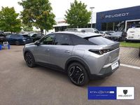 Gebraucht Peugeot e-3008 Allure 156 kW (213 PS) 2025 Grau SUV