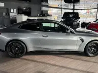 Gebraucht BMW M4 Competition Edition 510 PS (375 kW) 2022 Skyscraper grau Coupé