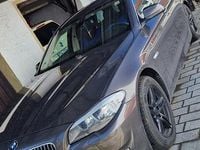 Second-hand BMW 520 2010 Maro Break