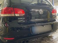 gebraucht VW Golf VI Comfortline