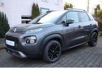 Gebraucht Citroën C3 Aircross Origins 110 PS (80 kW) 2020 Grau SUV
