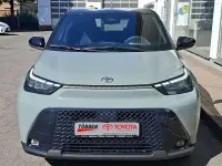 Gebraucht Toyota Aygo X 116 PS (85 kW) 2026 Urban khaki SUV