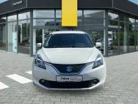 Gebraucht Suzuki Baleno Comfort 111 PS (81 kW) 2017 Weiß Kleinwagen