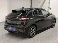 Gebraucht Opel Corsa GS Line 101 PS (74 kW) 2024 Schwarz Kleinwagen