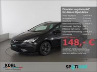 gebraucht Opel Astra 1.5 K Sports Tourer 120 Jahre D Automatik