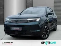 Neu Opel Grandland X Ultimate 145 PS (106 kW) 2026 Blau SUV