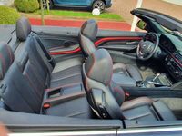 gebraucht BMW 428 428 i Cabrio xDrive Aut. Sport Line