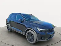Usata Volvo XC40 Plus 163 CV (119 kW) 2025 Nero SUV