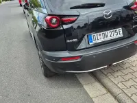 Gebraucht Mazda MX30 106 kW (145 PS) 2021 Schwarz SUV