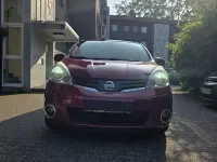 Gebraucht Nissan Note 90 PS (66 kW) 2013 Andere farben Kleinwagen