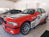 Używany BMW M3 Performance 321 KM (236 kW) 1996 Other Sedan/Limuzyna