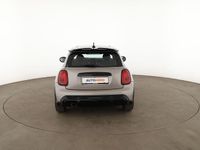 Gebraucht Mini John Cooper Works 136 PS (100 kW) 2023 Grau Kleinwagen