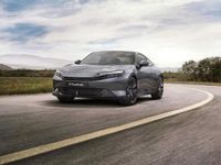 Neu Honda Prelude Advance 184 PS (135 kW) 2025 Grau Coupé