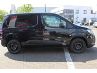 gebraucht Toyota Proace City L1 Meister 1,5 D-4D Start Stop Apple CarPlay Android Auto Musikstreaming