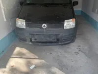 Occasion Fiat Panda 54 ch (39 kW) 2008 Noir Citadine