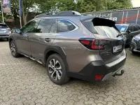 Gebraucht Subaru Outback Platinum 169 PS (124 kW) 2021 Brilliant bronze (m) (braun) (metallic) Kombi