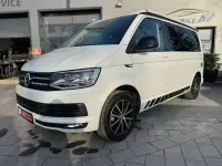 Gebraucht VW California Edition 199 PS (146 kW) 2019 Andere Van