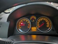 Gebraucht Opel Astra 105 PS (77 kW) 2006 Schwarz Kleinwagen