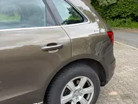 Używany Audi Q5 190 KM (139 kW) 2016 Brązowy SUV