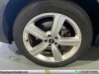 Gebraucht Audi e-tron Business 300 kW (408 PS) 2021 Grau SUV