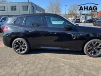 Gebraucht BMW X3 Performance 398 PS (292 kW) 2025 Schwarz SUV