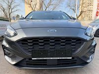 Gebraucht Ford Focus ST-Line X 120 PS (88 kW) 2020 Grau Kombi