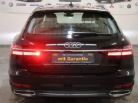 Gebraucht Audi A6 Design 204 PS (150 kW) 2020 Schwarz Kombi