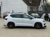 Gebraucht Cupra Ateca Basis 300 PS (220 kW) 2020 Weiß SUV