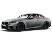 Gebraucht BMW M2 460 PS (338 kW) 2025 Coupé