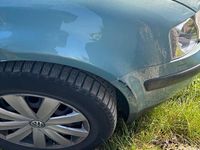 Gebraucht VW Passat 125 PS (91 kW) 1999 Kombi