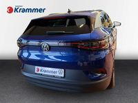 Gebraucht VW ID.4 Pro Performance 150 kW (204 PS) 2024 Blau SUV