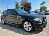 gebraucht BMW 120 120 Baureihe 1 Lim. d