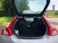 Gebraucht Volvo C30 Kinetic 125 PS (91 kW) 2007 Silber Kleinwagen