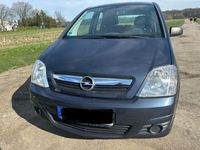 gebraucht Opel Meriva 1.4 2009er Klima 2 Hand TÜV 2/25