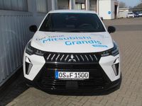 Gebraucht Mitsubishi Grandis Edition 158 PS (116 kW) 2026 Weiß SUV