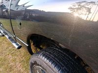 Gebraucht Dodge Ram 345 PS (253 kW) 2007 Schwarz Pickup