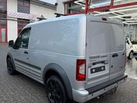 Second-hand Ford Transit Connect 75 CP (55 kW) 2013 Gri Monovolum