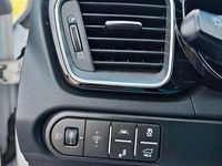 Gebraucht Kia ProCeed GT 204 PS (150 kW) 2021 Weiß Kombi