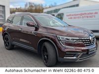 Gebraucht Renault Koleos Zen 158 PS (116 kW) 2022 Rot SUV