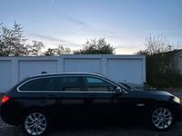 gebraucht BMW 525 d xDrive TÜV NEU !!