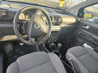 Usado VW Fox 60 HP (44 kW) 2011 Cinzento Citadino